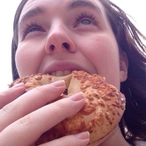 Meet your Posher, Skylar